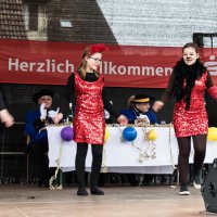 Schergasse-Jahrmarkt Sonntag